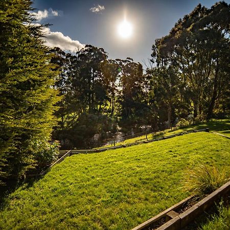 Platypus Waters B&B Сміттон Екстер'єр фото
