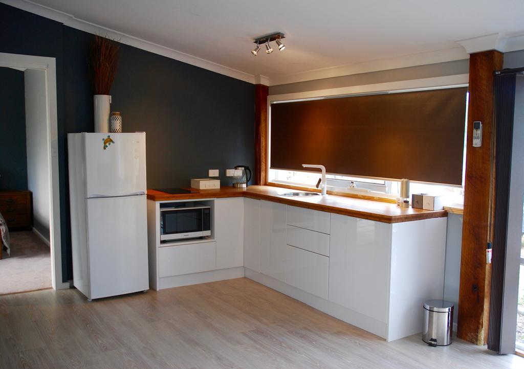 Platypus Waters B&B Сміттон Екстер'єр фото