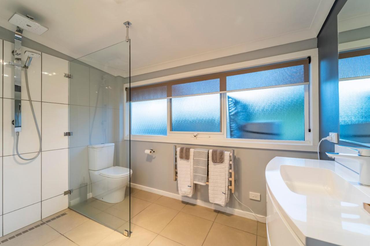 Platypus Waters B&B Сміттон Екстер'єр фото